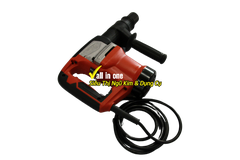 Máy đục bê tông MT860