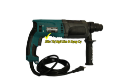 máy khoan động lực Makita 780W HR2470