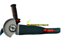 Máy mài góc GWS 18-125L 06017A30K0