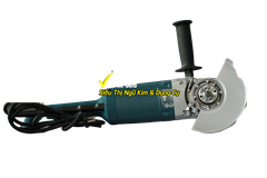 Máy mài góc GWS 20-180, 0601849104, Bosch