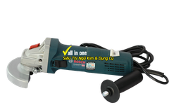 MÁY MÀI GÓC GWS 750-100, 06013940K0, BOSCH