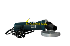 Máy mài góc nhỏ GWS 900-125, 06013960K2, Bosch
