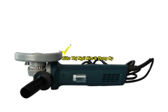 Máy mài góc nhỏ GWS 900-125, 06013960K2, Bosch