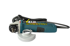 Máy mài góc, GWS 17-125 CI, 060179G002, Bosch