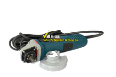 Máy mài góc, GWS 17-125 CI, 060179G002, Bosch