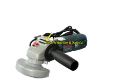 Máy mài góc, GWS 7-100 T, 06013886K0, Bosch