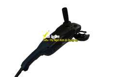 Máy mài góc 2400W - 180mm - AGM1097P, FERM