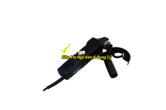 Máy mài góc 750W - 100mm - AGM1093P, FERM