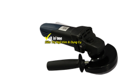 Máy mài góc 750W - 100mm - AGM1093P, FERM