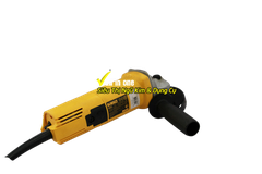 Máy mài góc DW810B