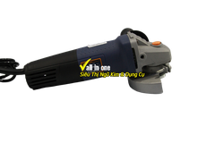 Máy mài MPAG760/100