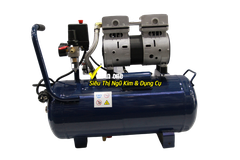 Máy nén khí MPEAC 800/24