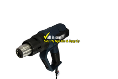 Máy khò hơi nóng 2000W - HAM1017P, FERM