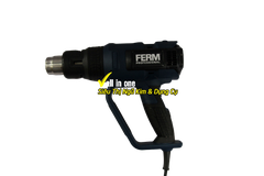 Máy khò hơi nóng 2000W - HAM1017P, FERM