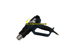 Máy khò hơi nóng 2000W - HAM1017P, FERM