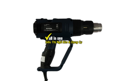 Máy khò hơi nóng 2000W - HAM1017P, FERM