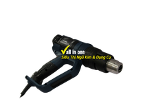 Máy khò hơi nóng 2000W - HAM1017P, FERM