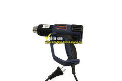 MÁY THỔI HƠI NÓNG MPHG200