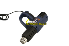 MÁY THỔI HƠI NÓNG MPHG200