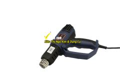 MÁY THỔI HƠI NÓNG MPHG200