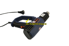 MÁY THỔI HƠI NÓNG MPHG200