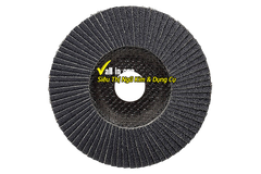 NHÁM XẾP ĐEN 40# (D100)