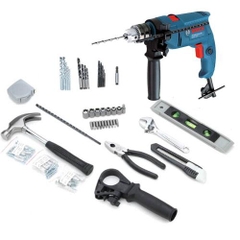 MÁY KHOAN ĐỘNG LỰC GSB 550