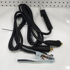 MÁY HÀN QUE MMA INVERTER 200 AMPE 220V - HK200H