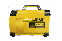 Máy hàn HK 215