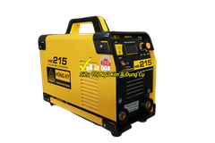 Máy hàn HK 215