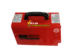 Máy hàn que Inverter 200 Ampe 220V - HK200E