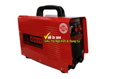 Máy hàn que Inverter 200 Ampe 220V - HK200E