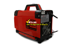 Máy hàn que Inverter 200 Ampe 220V - HK200K