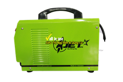 Máy hàn Tig + que INVERTER 250 Ampe - 220V