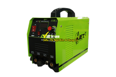 Máy hàn Tig + que INVERTER 250 Ampe - 220V