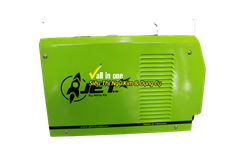 Máy hàn Tig + que INVERTER 250 Ampe - 220V