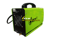 Máy hàn Tig + que INVERTER 250 Ampe - 220V