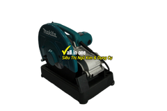 Máy cắt sắt Makita LW1401