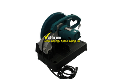 Máy cắt sắt Makita LW1401