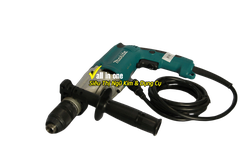 Máy khoan búa 2 tốc độ Makita HR2051 (20MM)