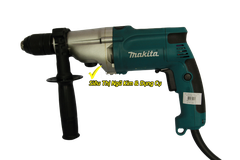 Máy khoan búa 2 tốc độ Makita HR2051 (20MM)