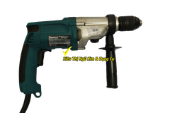 Máy khoan búa 2 tốc độ Makita HR2051 (20MM)