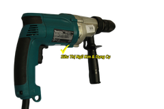Máy khoan búa 2 tốc độ Makita HR2051 (20MM)