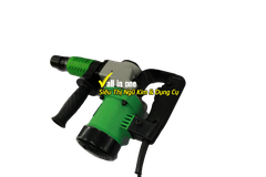 Máy đục Hitachi PR-38E (17MM)