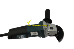 Máy mài - 100mm, 860W KG1012