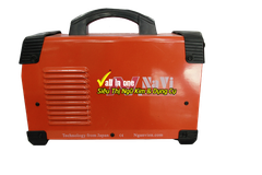 Máy hàn IGBT MMA-200 Navi