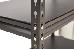 KỆ ĐA NĂNG CSPS 091 /107 / 122 / 152 CM - 05 VÁCH NGĂN