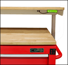 BỘ TỦ CSPS 10 CHI TIẾT – 366CM