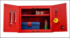 BỘ TỦ CSPS 8 CHI TIẾT – 335CM