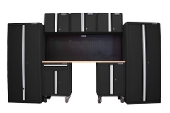 BỘ TỦ CSPS 8 CHI TIẾT – 335CM